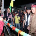 Gawai Dayak Entibab