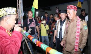 Gawai Dayak Entibab