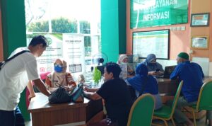 RSUD SSMA