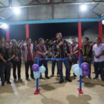 Gawai Dayak