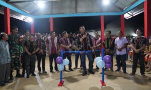 Gawai Dayak