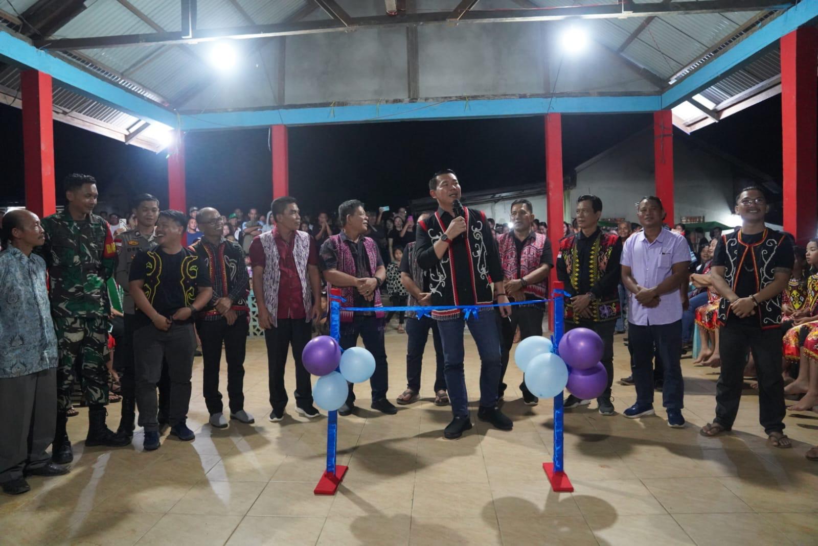 Gawai Dayak
