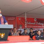Bupati Kapuas Hulu