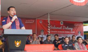 Bupati Kapuas Hulu
