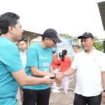 Jalan Sehat Nusantara