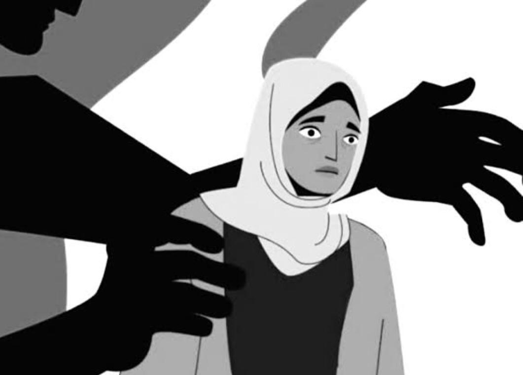 Pencabulan di Kubu Raya