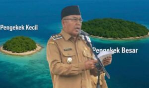 Pulau di Mempawah