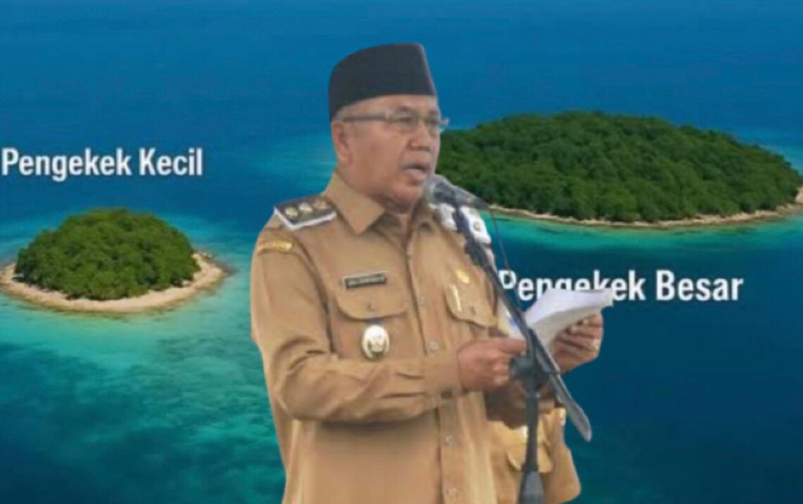 Pulau di Mempawah