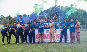 Persib PS Pemkot