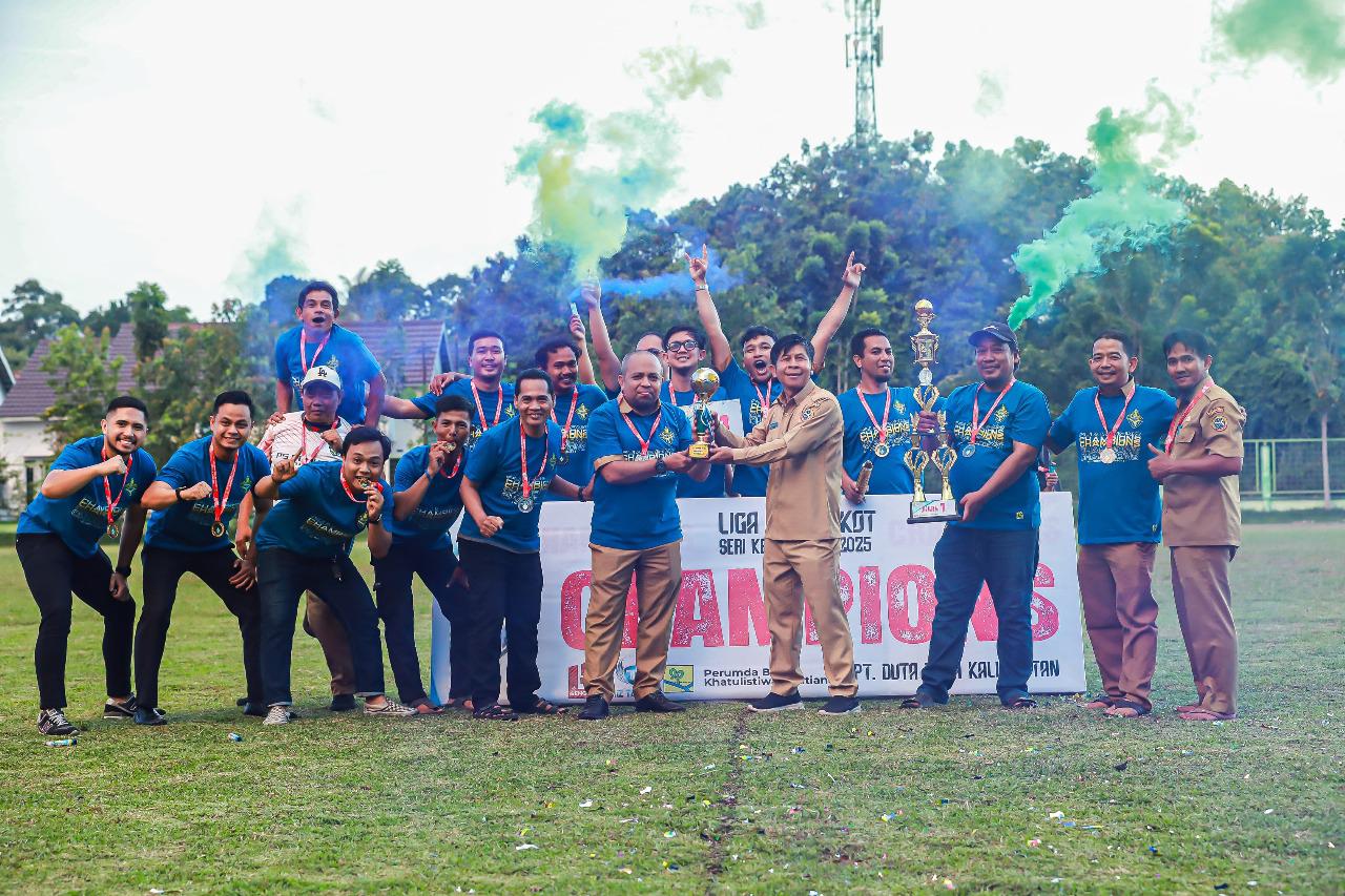 Persib PS Pemkot