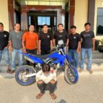 Cunramor Kubu Raya