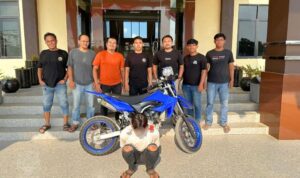 Cunramor Kubu Raya