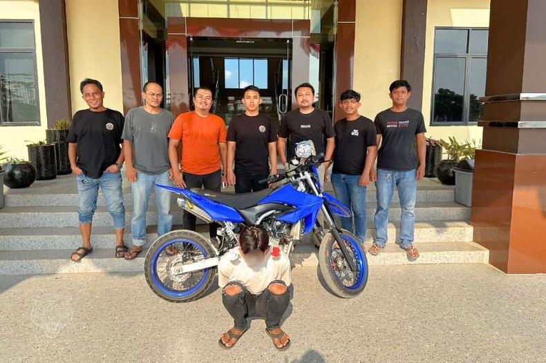 Cunramor Kubu Raya
