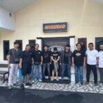 DPO Polres Surakarta