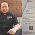 Istri Menteri UMKM