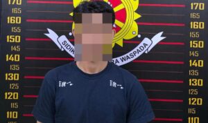 Kurir Ekspedisi SiCepat