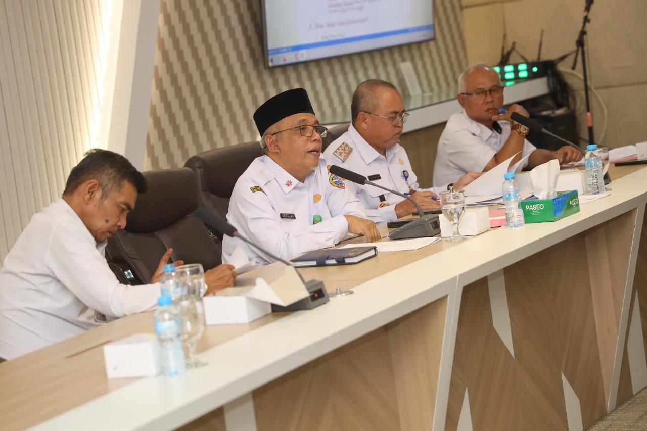 HUT ke-80 RI