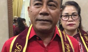 Krisantus Kurniawan