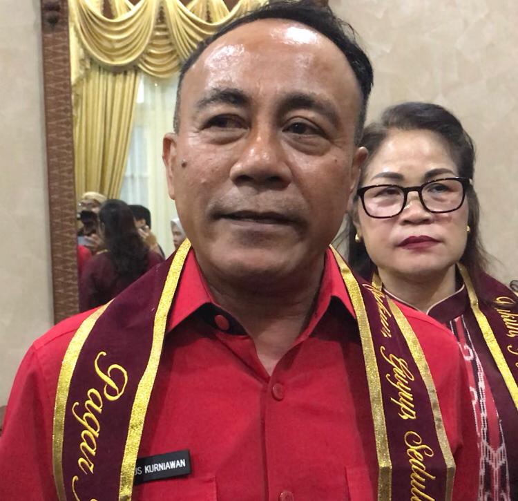 Krisantus Kurniawan