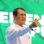 Beras Oplosan