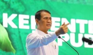 Beras Oplosan
