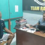 Pembunuhan Kubu Raya