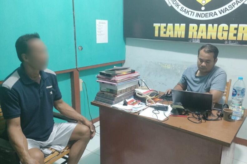 Pembunuhan Kubu Raya