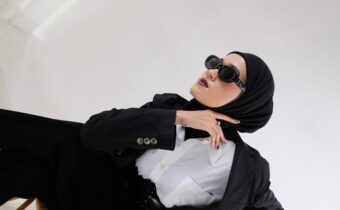 Ika Saputri content creator dan MUA Kalbar