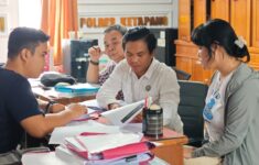 Kasus Arisan Online di Ketapang Mandek 2 Tahun, Kuasa Hukum Korban O Desak Polisi Bertindak