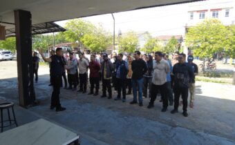 Imigrasi Pontianak periksa WNA dalam operasi TIMPORA