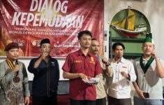 Cipayung Plus Kalbar kritik Pro Liga