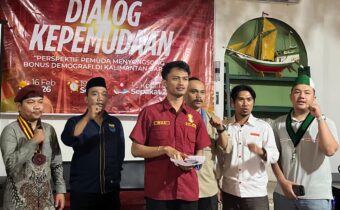 Cipayung Plus Kalbar kritik Pro Liga