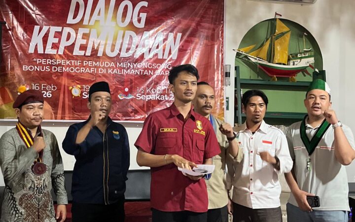 Cipayung Plus Kalbar kritik Pro Liga
